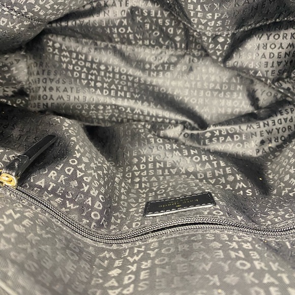 Kate spade Feather bag - Picture 6 of 8